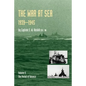 War at Sea 1939-45: Volume II the Period of Balanceofficial History of the Second World War - Paperback