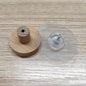 Nail-Free No-Drill Rope Paper Towel & Toilet Roll Holder - Wall-Mounted Towel Rack and Tissue Hook