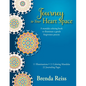 Journey to Your Heart Space: A mandala coloring book to illuminate a gentle forgiveness process - Paperback