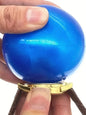 Rubber Ball Watch Back Case Opener - Non-Slip Rotating Back Cover Tool for Watch Repair