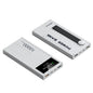 50000mAh 6-Port Power Bank 65W Fast Charge USB-C PD, 4x USB-A & Micro-USB, LED Display