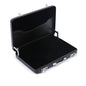 New Storage Box Aluminum Business ID Credit Card Holder Mini Suitcase Bank Card Box Holder Jewelry Case Organizer Rectangle