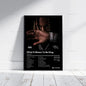 Music Album Poster Poster Prints Wall Art King Poster Von Welcome To O Block Canvas Painting Picture Photo Gift Room Home Decor