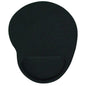 Ergonomic Wrist Rest Mouse Pad - Comfortable Support & Non-Slip Design