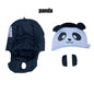 COLU KID® Stroller Accessories – Seat Cushion, Sunshade & Change Kit
