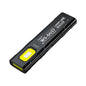 Mini Keychain LED Flashlight — USB-C Rechargeable, Magnetic, Waterproof