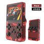 Retro Handheld Game Console 3.5-Inch (8.9 cm) IPS Screen 64/128/256GB Portable Pocket Game Player Kids Retro Gaming Gift