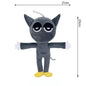 Sprunki Plush Toys Horror Game Toys Cartoon Cute Soft Stuffed Pillow For Kid Birthday Christmas Gift Stuffed Children Dolls