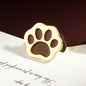 Metal Cat Paw Binder Clips Bill Binder Clip Foldback Notes Letter File Paper Clip Binding Securing Clip Office School Stationery