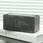 Mini Iron Storage Box Miniature Storage Iron Box Creative Decoration Collect Small Item Desktop Mini Container Model Xmas Gifts