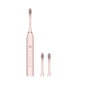Sonic Electric Toothbrush – USB Rechargeable IPX7 Waterproof for Adults