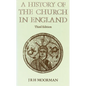 A History of the Church in England: Third Edition - Paperback