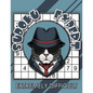Sudoku Expert Extremely Difficult: Sudoku Diabolical, Hard Sudoku Books for Adults, Sudoku Gift Book, Sudoku Difficult Level, Gift for Math Geeks - Paperback