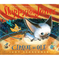Skippyjon Jones Cirque de OLE - Hardcover