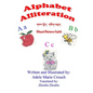 Alphabet Alliteration Bilingual Bhutanese English - Paperback