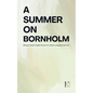 A Summer on Bornholm: Bilingual Danish-English Stories for Danish Language Learners - Paperback