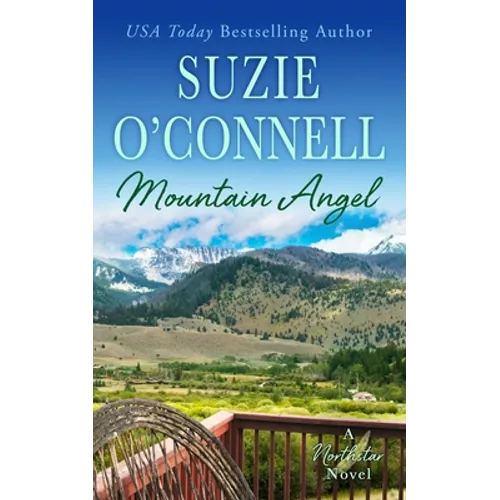 Mountain Angel - Paperback