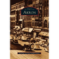 Akron - Hardcover