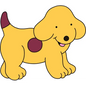 All about Spot - Board Book