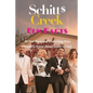 Schitt's Creek Fun Facts: 80 Fun Facts and Everything Fans Need To Know About Schitt's Creek - Paperback