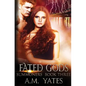Fated Gods - Paperback