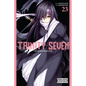 Trinity Seven, Vol. 23: The Seven Magicians - Paperback