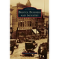 Bristol Business and Industry - Hardcover