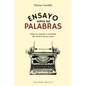 Ensayo Sobre Las Palabras - Paperback