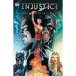 Injustice: Gods Among Us Year Three: The Complete Collection - Paperback