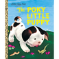 The Poky Little Puppy - Hardcover