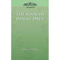 The Book of Daniel Drew - Paperback