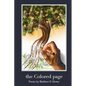 The Colored page - Paperback