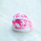 Colorful Yarn Ball Cat Toys with Bell