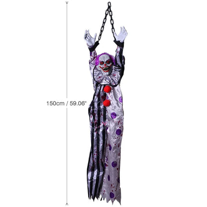 Scarecrow Halloween Costume Mask and Accessories