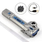 Children’s Lightsaber Toy – 2-in-1 RGB Flash Sword for Kids