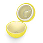 Interactive USB Rechargeable Dog & Cat Toy Ball, Automatic Bouncing Rolling LED Light, IP65 Waterproof