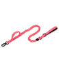 Durable Nylon Dog Collar with Reflective Leash Set