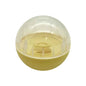 IQ Treat Ball Dog Food Dispenser & Interactive Toy