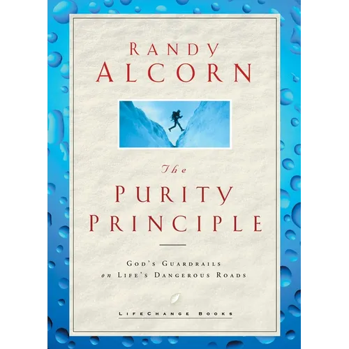 The Purity Principle - Hardcover