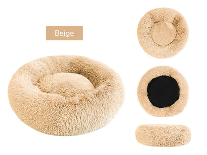 Regular Dog Bed VIP - Breathable Machine-Washable Fiber Pet Bed Mat