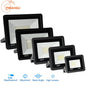 LED Flood Light 10W-150W IP66 Waterproof Outdoor Spotlight - Garden & Wall LED Light (AC 110-240V)