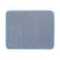 Waterproof Double-Layer Cat Litter Mat – Non-Slip EVA Litter Trapping Pad (Multiple Sizes)