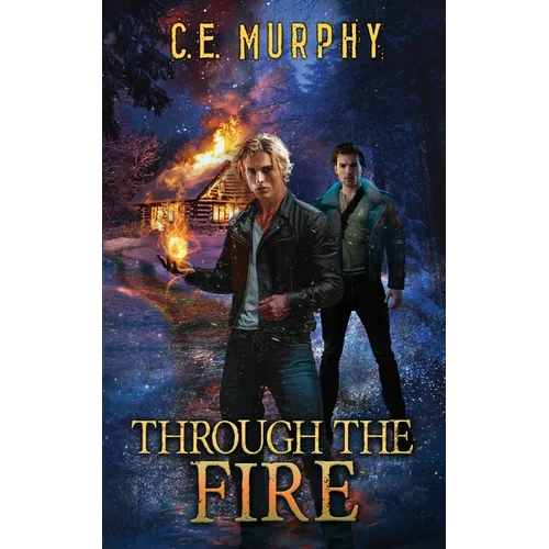Through the Fire - Paperback