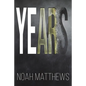 Years - Paperback
