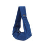 Portable Pet Shoulder Carrier with Phone Pocket – Travel Handbag for Small Dogs & Cats