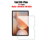 Tempered Glass Screen Protector for Galaxy Tab S6 Lite, A9/A9 Plus, A8, S7 FE, S8/S9/S9 Plus/S9 FE, S10/S11 — 1 Pack