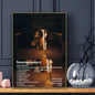 Musician Jane Remover Poster HD Art Sticky Wall Waterproof Home Living Room Bar Decoration