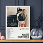 Singer C.R.O Poster HD Art Sticky Wall Waterproof Home Living Room Bar Decoration