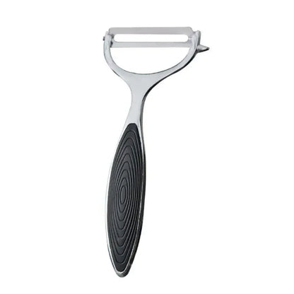 Multi-Function Stainless Steel Vegetable and Fruit Peeler Y & I Handheld Grater and Potato Peeler
