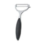 Multi-Function Stainless Steel Vegetable and Fruit Peeler Y & I Handheld Grater and Potato Peeler